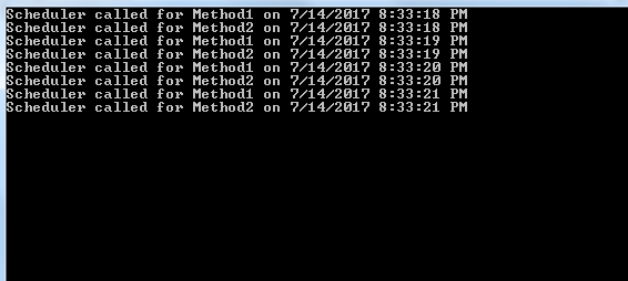 Scheduler-For-Multiple-Instances-in-csharp