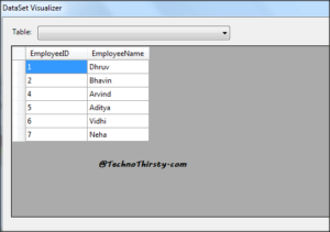 Output-Of-Convert-JSON-to-DataTable-Csharp