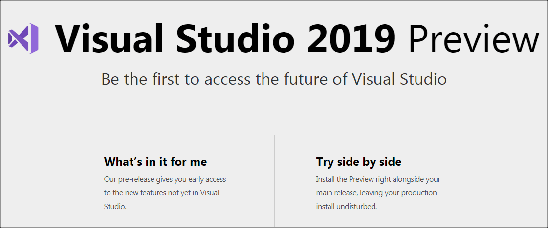 viasual-studio-2019-preview